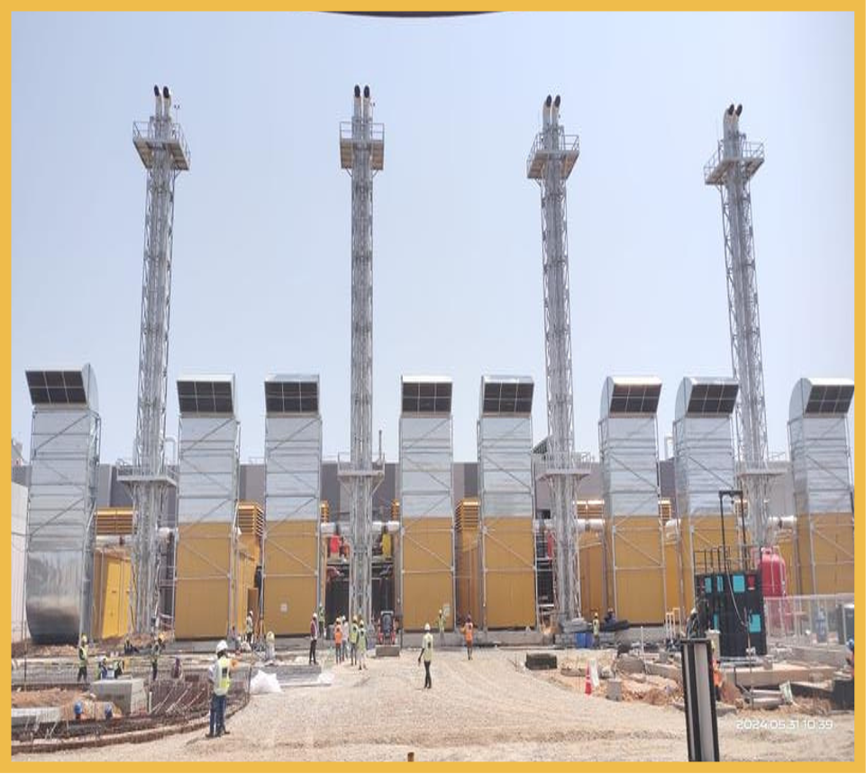 Adani Connect Hyderabad Adani Connect Hyderabad