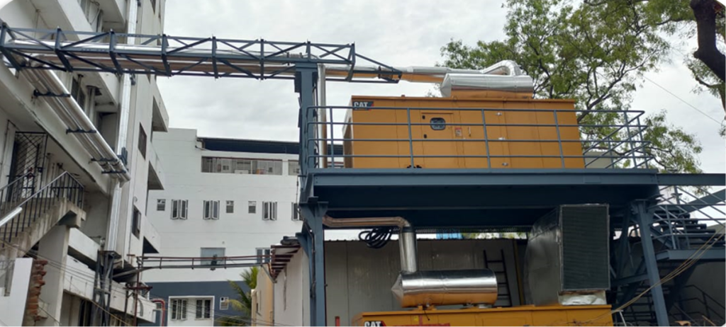 KMC Speciality Hospitals Ltd - Trichy KMC Speciality Hospitals Ltd - Trichy