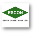 Escon Gensets Pvt Ltd